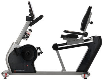 Exercisebike Outlet Diamondback 300 Series Recumbent Bike